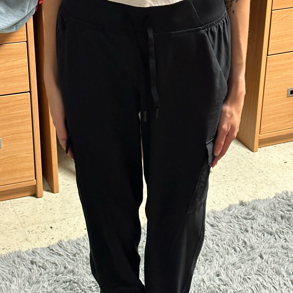 Cargo Joggers